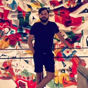 Meet your Posher, Yaroslav